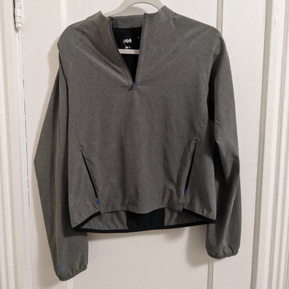 Janji Transit Tech Quarter Zip